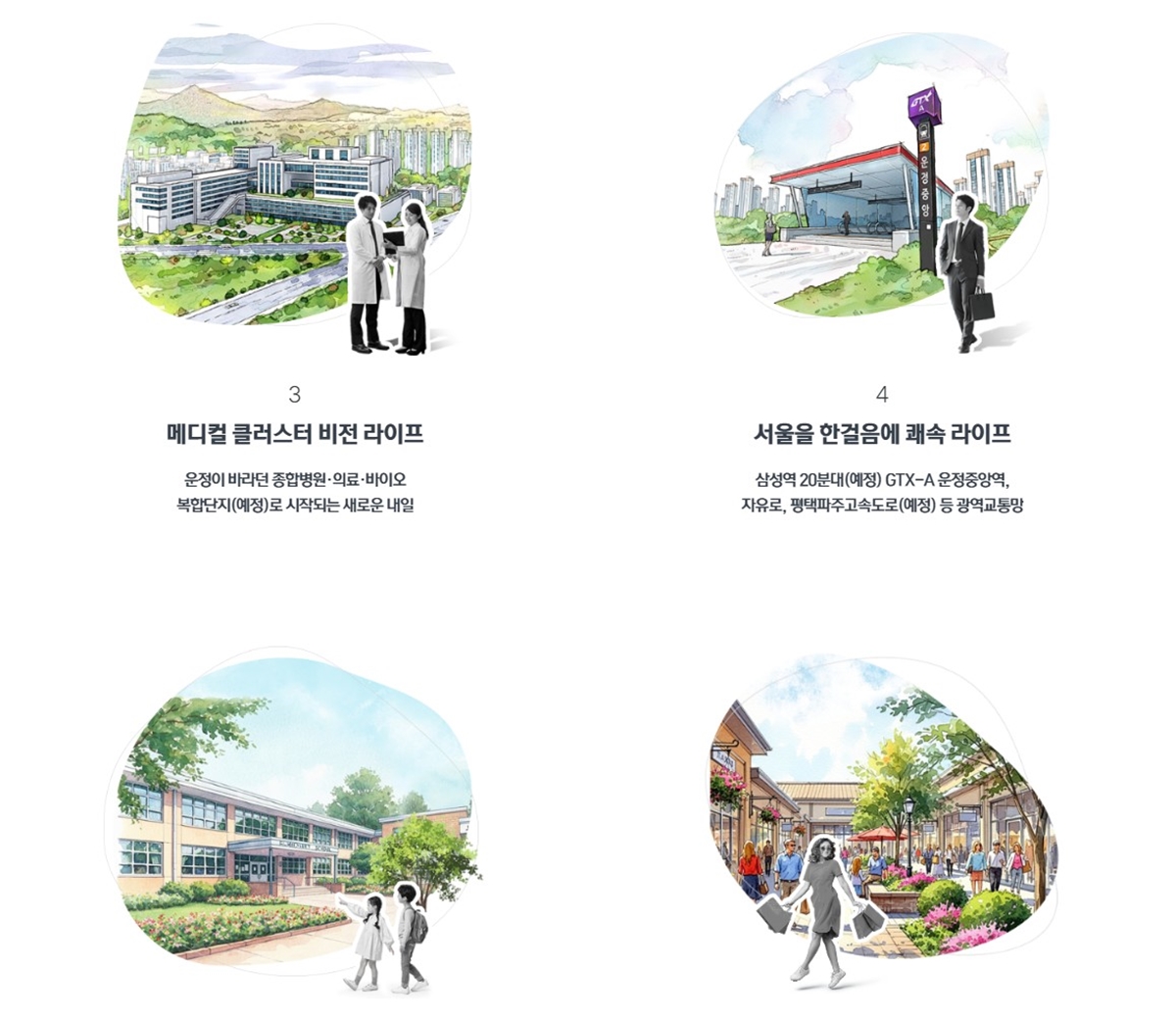 운정 아이파크 포레스트 프리미엄 2